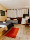 Rustic Gerib� House
