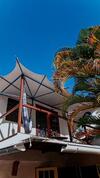Rustic Gerib� House