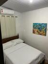 Apartamento Casa Do Pescador