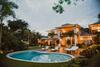 Mans�o Paradise - Praia E Requinte!