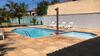 Casa de Praia Com Churrasqueira Privativa E Piscina
