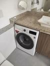 Apartamento B�zios Beach Resort Residencial 1305