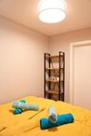 Apartamento Ah Corner House