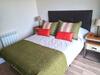 Apartamento C�lido Y Luminoso Departamento