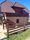 Apartamento Vila Planinski San