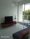 Rnt-1o8238 Moderno Apartamento Amoblado En Condominio