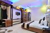 Hotel Crystal Ganga Heights - 1.5 Km From Har Ki Pauri