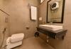 Hotel Mavens White Artemis Hospital Road Sector 52 Gurgaon