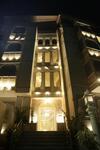 Hotel Ratangarh Palace
