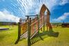 Apartamenty T?czowe