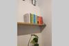 Apartment Rajzefiber - Spodek - Mck - Nospr