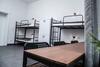 Albergue Chopin Host