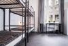 Albergue Chopin Host