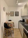 Apartamento Katowice City Centre II
