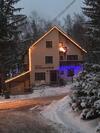 Apartamento Zimorodek