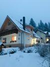 Bed & Breakfast Willa Izbica Karpacz