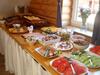 Lodge Wilczy Wodospad