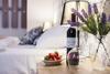 Bed & Breakfast Lawendowy Dworek