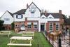 Innkeeper's Lodge Stratford-upon-avon, Wellesbourne