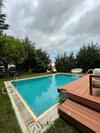 Private Villa Near The Sea,4+1,pools,sauna,jacuzzi