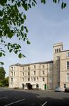 The Waverley Castle Hotel