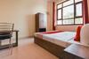 Oyo 66918 Hotel Silver