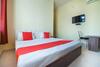 Oyo 66918 Hotel Silver