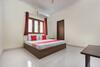Oyo 66918 Hotel Silver