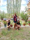 Hostal Rock Castle Residency