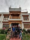 Hostal Namra Villa