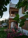 Hostal Namra Villa