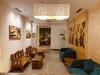 Hotel Sabareesh Park