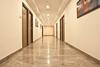 Hotel Sabareesh Park