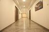 Hotel Sabareesh Park