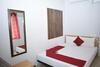 Hotel Yen Residency