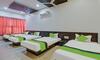 Hotel Treebo Trend Matoshree Inn Satara