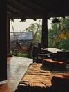 Hostal The Temple Jungle House