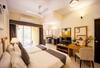 Apartamento Ocean Breeze Anjuna