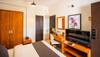 Apartamento Ocean Breeze Anjuna
