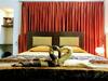 Apartamento A Luxurious Home In The Sky With Modern Amenities