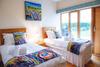 Clovenstone Lodges