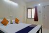 Hotel Spot On 81389 Venkatesh Lodge