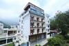 Hotel Nirvana Palace Rishikesh