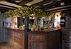 Posada Old Black Lion