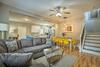 Modern Atlanta Home Less Than Half Miles To Beltline!