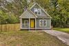 Modern Atlanta Home Less Than Half Miles To Beltline!
