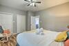 Modern Atlanta Home Less Than Half Miles To Beltline!