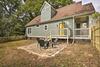 Modern Atlanta Home Less Than Half Miles To Beltline!
