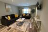Apartamento Sweet Space Dipped In Honey ~ Atlantic Station!