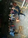 Tehri Lakeside Camps